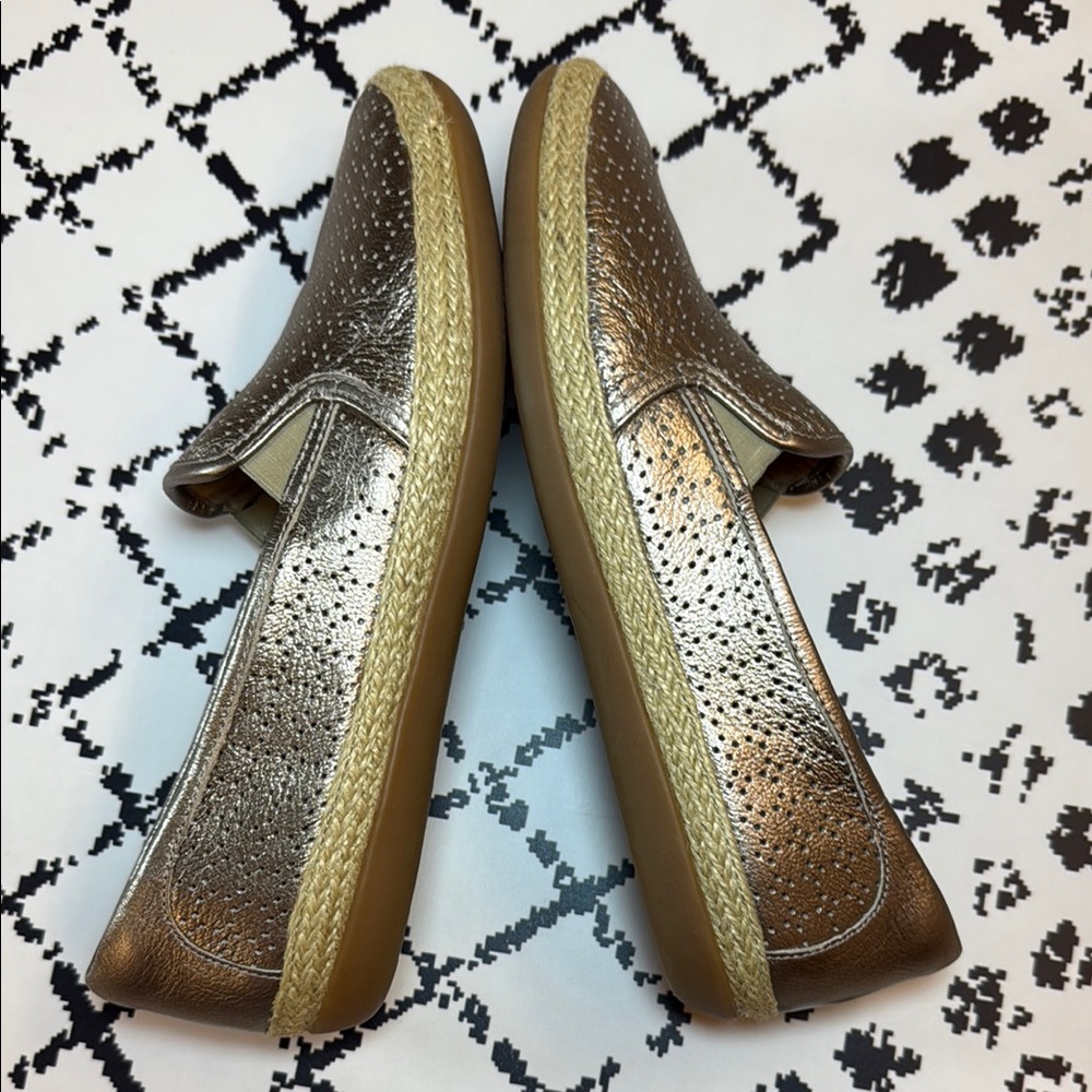 CLARKS Collection Women’s Shoes - US Size 8.5 M - EUC - Picture 10 of 12